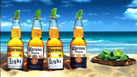 corona beer maker halts mexico production due  coronavirus fort