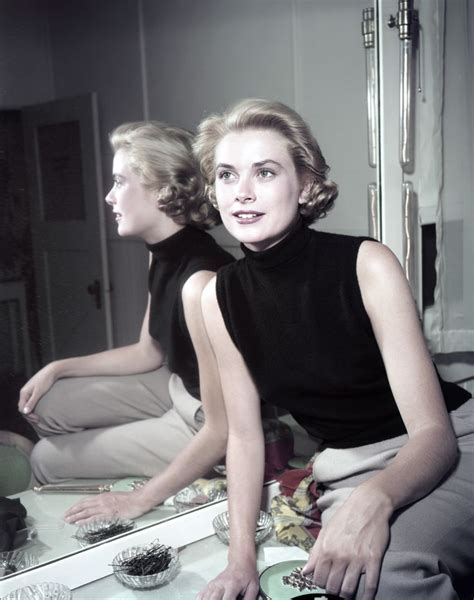 you ve never seen these photos of hollywood icon grace kelly grace