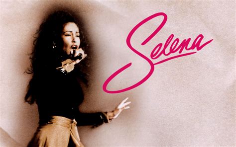Selena Quintanilla Quotes Remembering Legendary Queen Of Tex Mex On