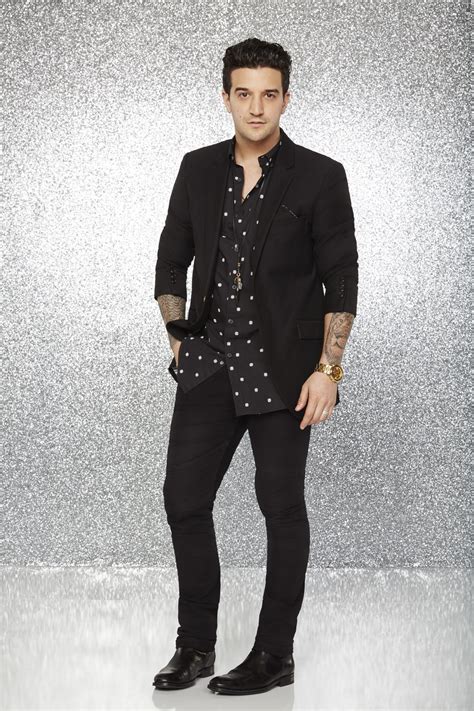 Mark Ballas Dancing With The Stars Wiki Fandom Powered By Wikia