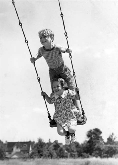 kindheit nostalgisch  schoen spielten kinder frueher brigittede