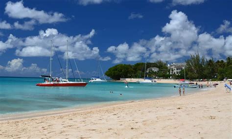 Barbados Holiday Guide The Best Beaches Restaurants Bars And Places