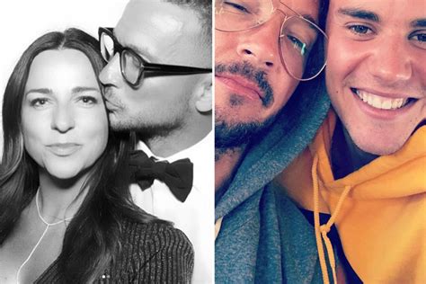 Justin Bieber S Minister Carl Lentz Just Confessed His Affair Because
