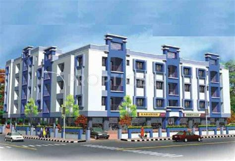 image  location map  shree vishnu builders magnolia apartments porur chennai proptigercom