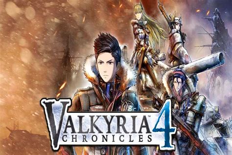 valkyria chronicles 4 v1 03 all dlc repack games