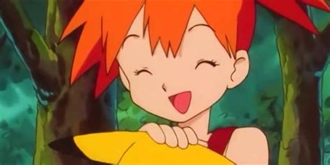 Pokémon 15 Things You Didn T Know About Misty