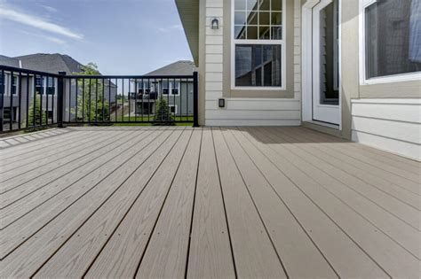 Azek® Decking Harvest Collection® Pro Deck Supply Store