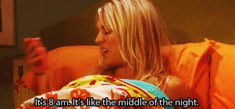 13 signs you watch too much big bang theory