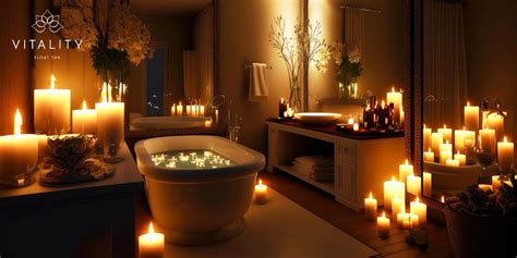 luxury spas  haven  relaxation  rejuvenation vitality