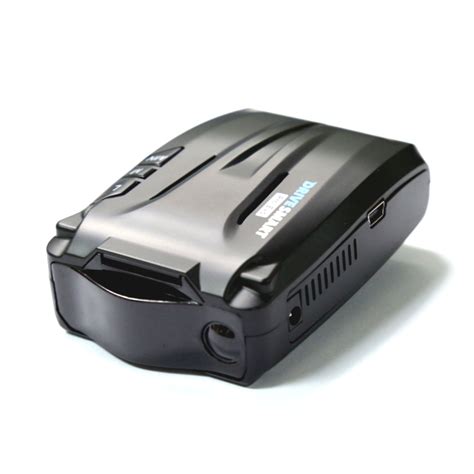 drivesmart evo speed camera detector  laser detection