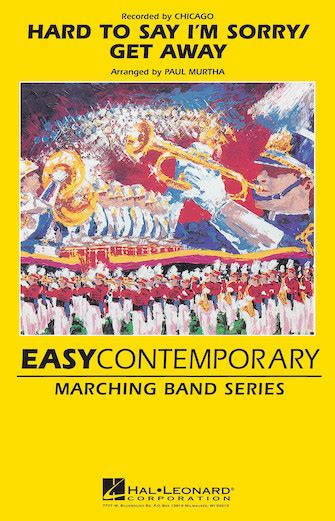 hard   im sorryget  sheet  easy contemporary marching band   hal