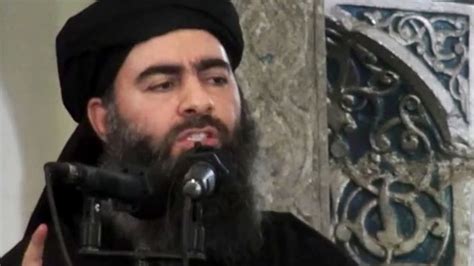 Isis Leader Sends Encouraging Message To Fighters In Mosul Latest News