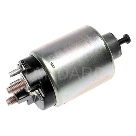 standard ss  starter solenoid