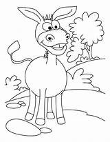 Donkey Cartoon Esel Caterpillar Ausmalbilder Donkeys Ausmalbild Bum Coloringhome Olphreunion Clip Letzte Seite Seesaw sketch template