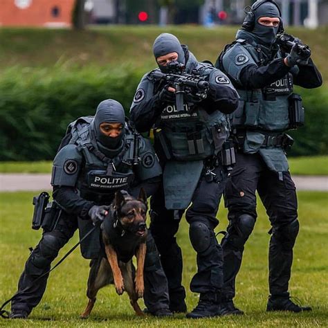 holland dsi police unit dont forget  follow holland netherlands sof dsi