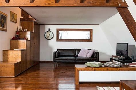 soleta zeroenergy  sustainable eco home  fits small space living home interior design