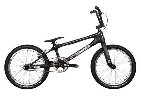 wiawis rokon nano carbon bmx racing bike