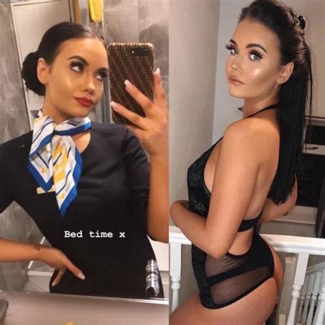 fly with these beautiful flight attendants 31 pics