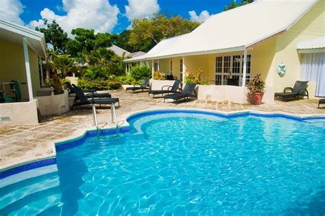 Island Inn Hotel All Inclusive Bridgetown Barbados
