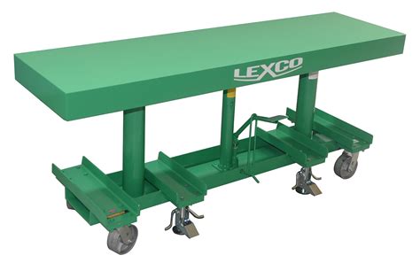 lb      lift hydraulic