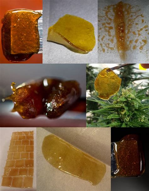 rosin  clean quick  easy    concentrate sespe creek