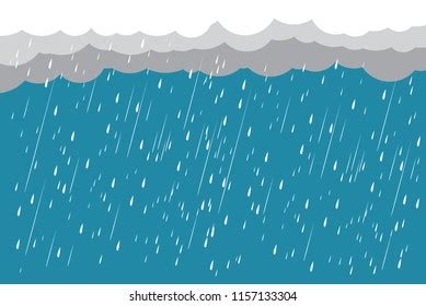 rain images stock  vectors shutterstock
