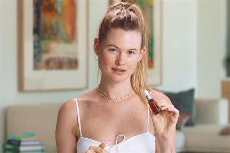 9 Products Victoria’s Secret Angel Behati Prinsloo Uses Every Morning