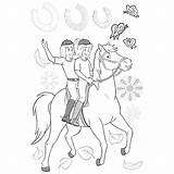 Tina Bibi Ausmalen Pferde Playmobil Indianer Malvorlagentv Malvorlage 1ausmalbilder Pinnwand Malen Bleiben Eyelasiksurgery Invitation sketch template