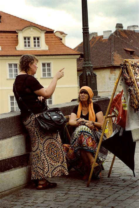 Czech Gypsies By Tarcinrengi On Deviantart