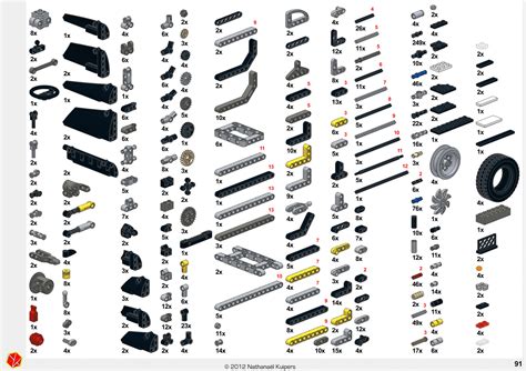 car parts list  car parts