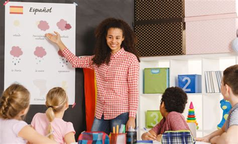 tips for foreign language substitute teachers swing education