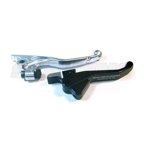 clever brake levers  midwest mountain slavens racing