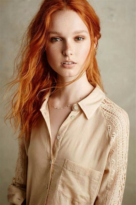 ️ redhead beauty ️ are you reddy in 2019 beautiful red hair redheads freckles girls with