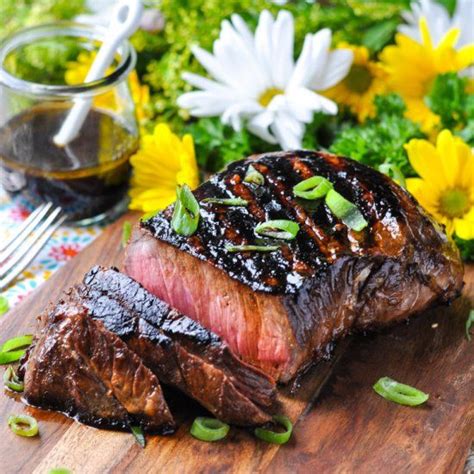 transform your steak into a tender flavorful and healthy dinner with