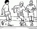 Football Coloring Game Drawing Pages Colouring Team Jersey Giants York Kids Soccer Sports Games Clipart Foot Ginormasource Helmets Drawings Comments sketch template