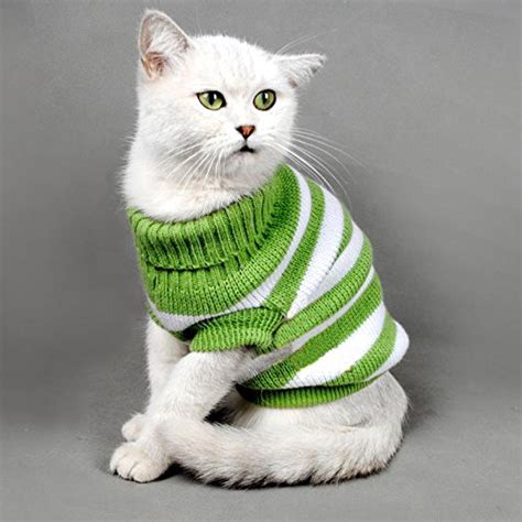 Cat Free Knitted Pattern Sweater Patterns For You