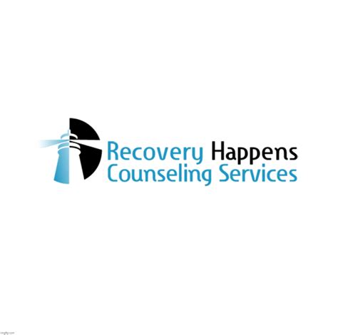 logo recovery  conscious recovery