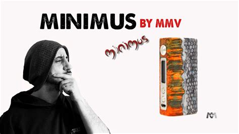 minimus review youtube