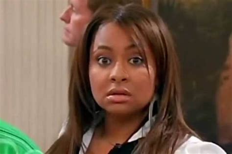 Oh Snap Raven Symoné Confirms That’s So Raven Comeback Daily Star