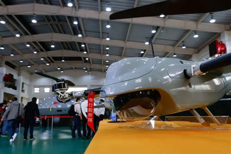 taiwan showcases  military drones