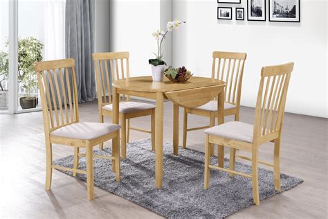 folding dining table  chairs set foldable dining table