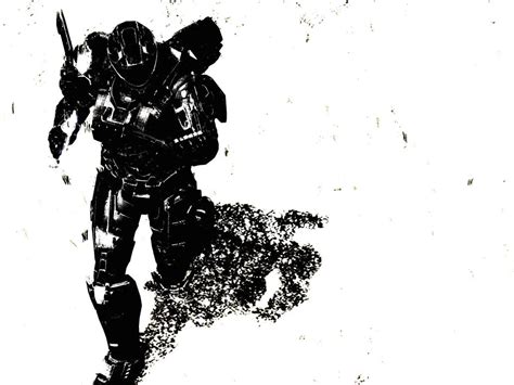 halo reach shadow  purpledragon  deviantart