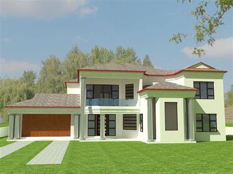 unique farm style house plans south africa house style design