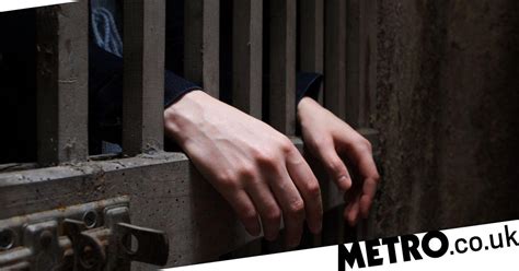 Transgender Prisoner Accused Of Sexual Assault At Women S