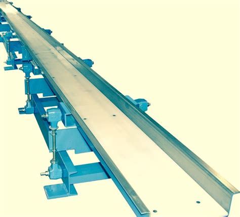 Ae Horizontal Motion Conveyor Rs 15000 Meter Aravali Engineers Id