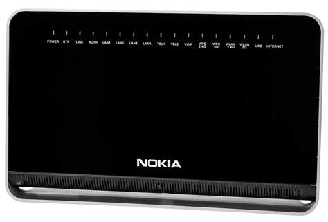 Nokia G 240w C Gpon Modem Kablosuz Ayarları Teknodestek