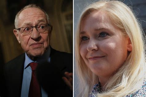 epstein sex slave giuffre dershowitz lose in court ruling