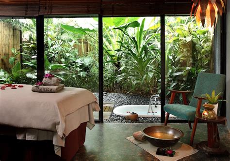 best spas in singapore for massages scrubs facials with