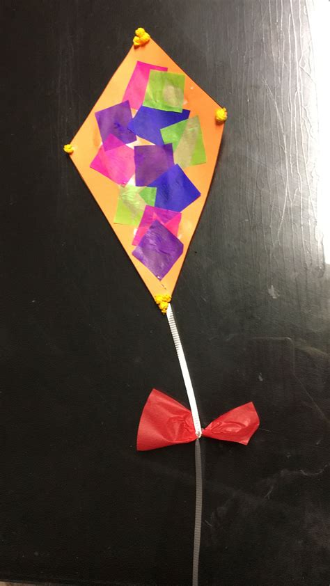 kite craft  kids   enjoy   super fun kites