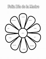 Coloring Spanish Pages Getcolorings Book sketch template